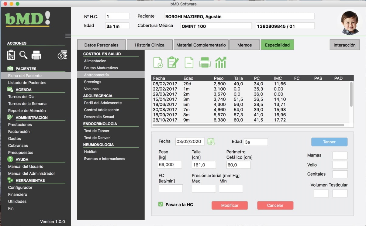 BMD Software - Screenshot 12