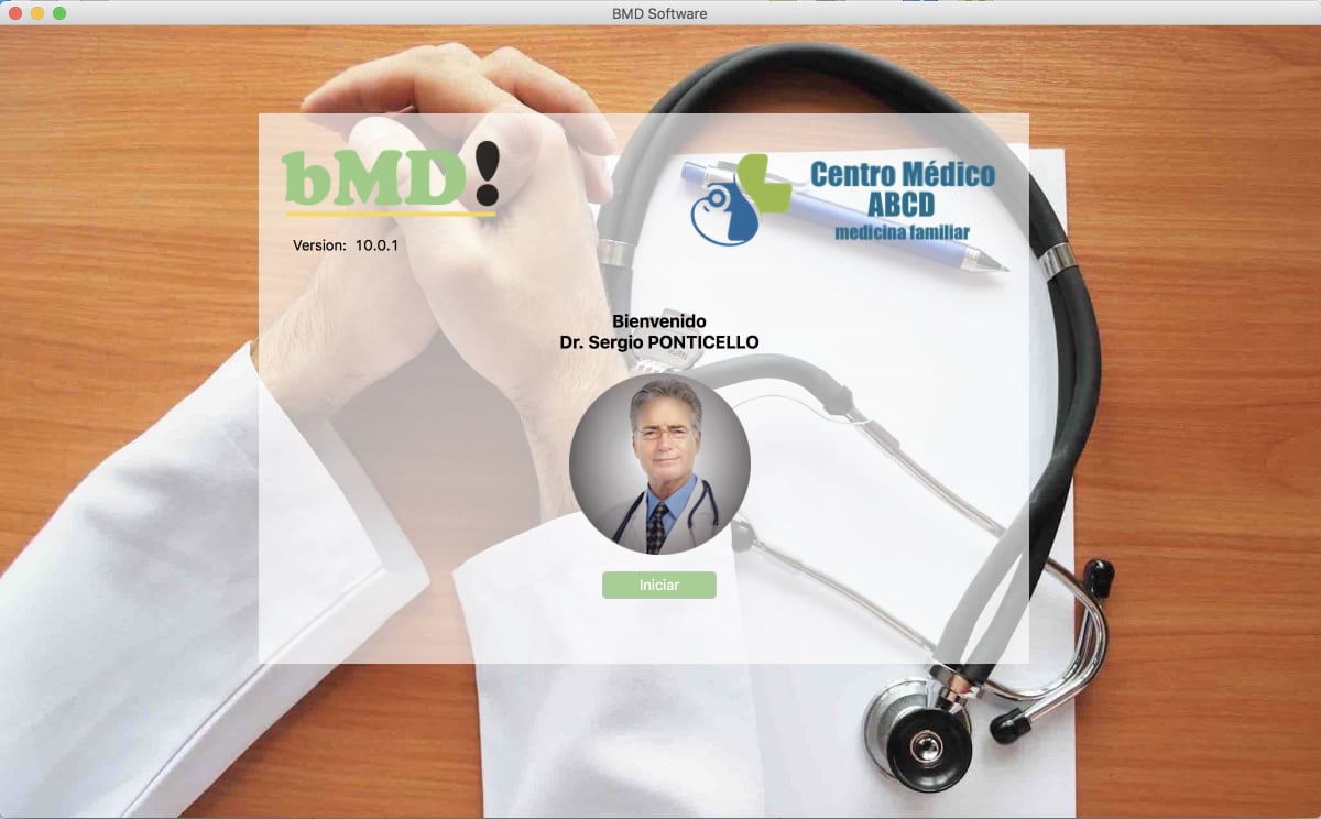 BMD Software - Screenshot 5
