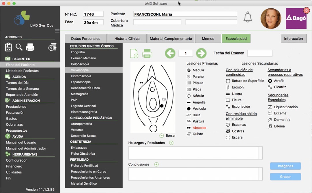BMD Software - Screenshot 15