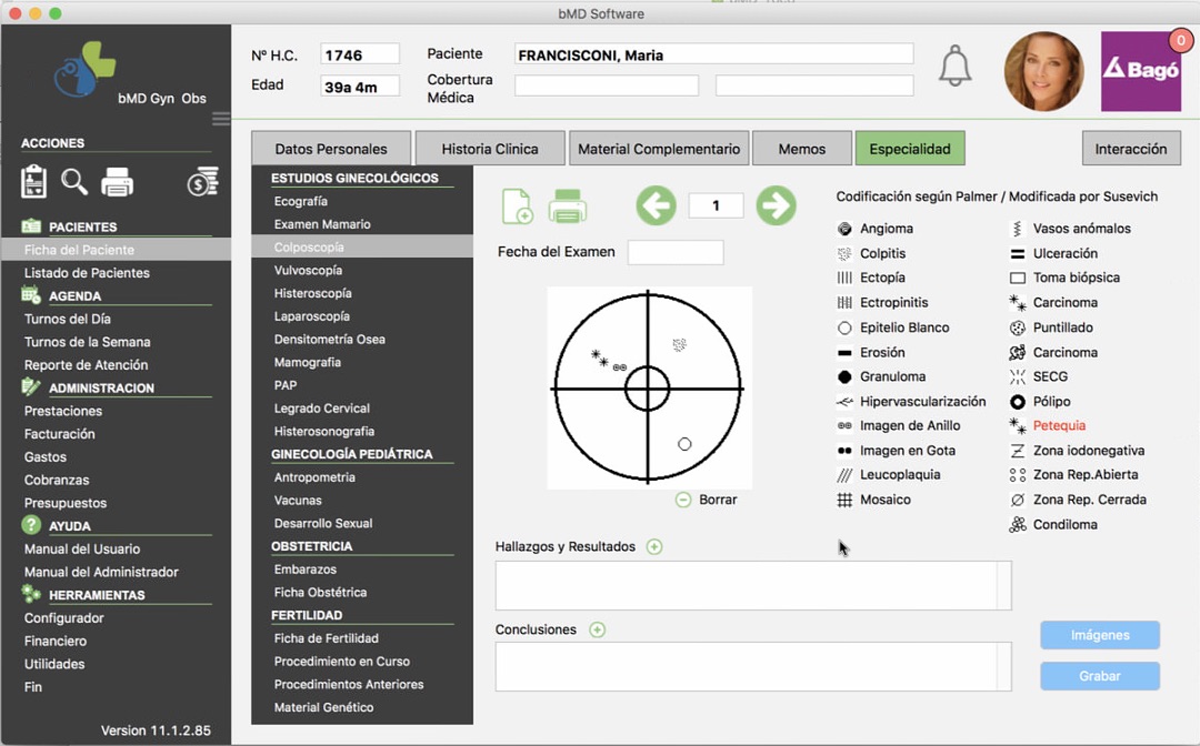 BMD Software - Screenshot 13