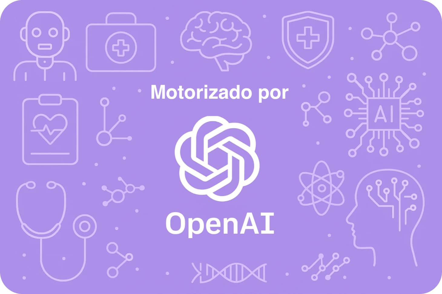 ChatGPT Motorizado por AI