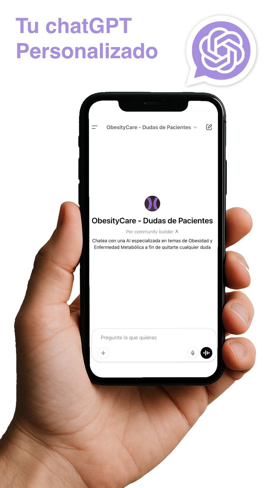 chatGPT Obesity Celular